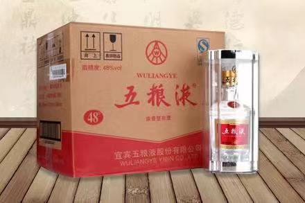 墨脱五粮液回收