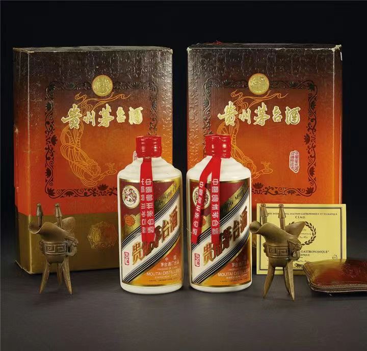 墨脱烟酒回收